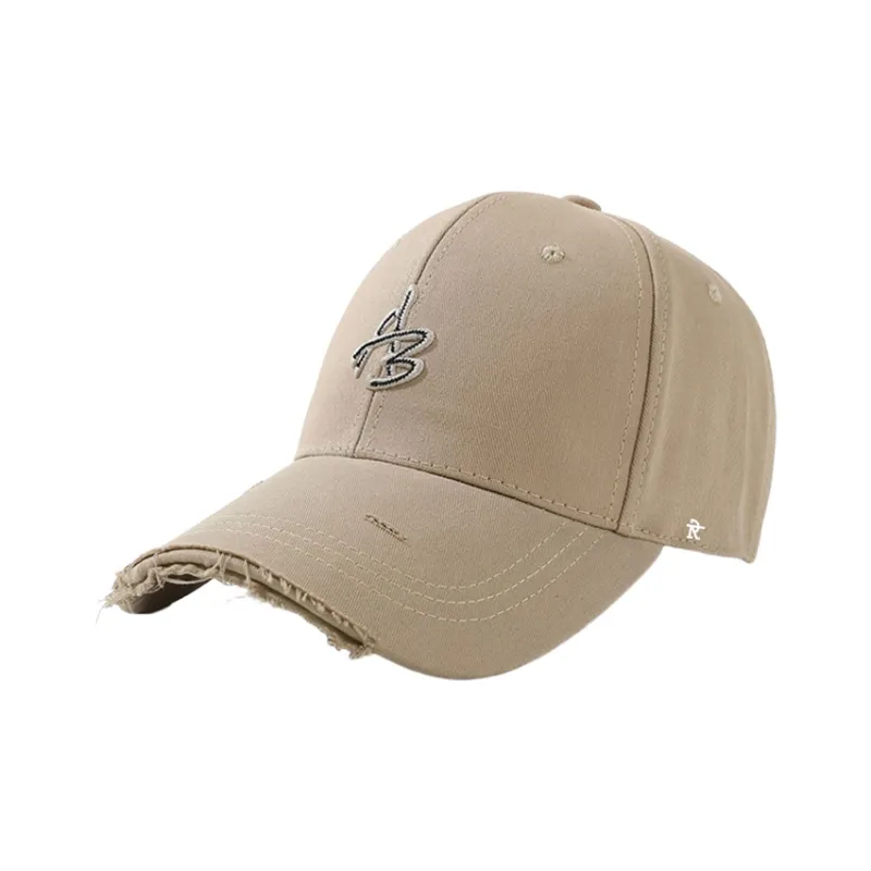 ROBINHOOD Cotton Baseball Caps Unisex-2