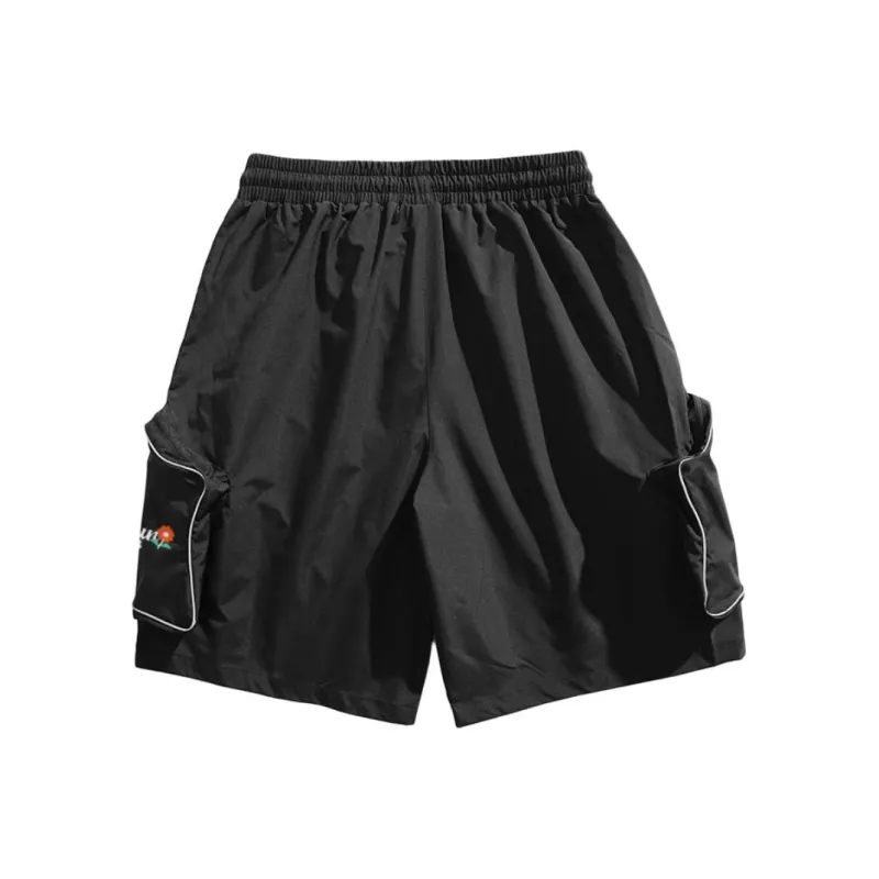 7 SEVFUN Cargo Shorts Unisex-1