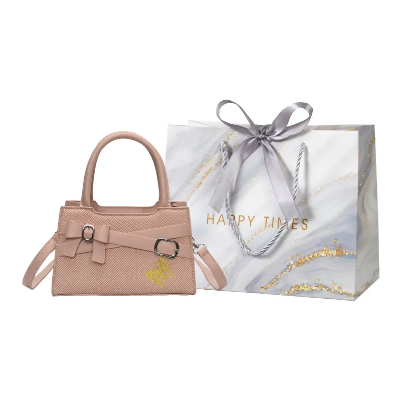 Miss Angel PU Handbag Regular Women's Multicolor-12