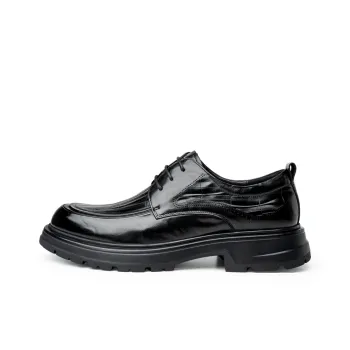 FED Men's Casual Shoes Men Low Top