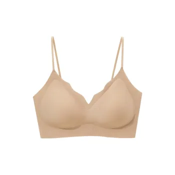 Gentle welcome Women's Bras