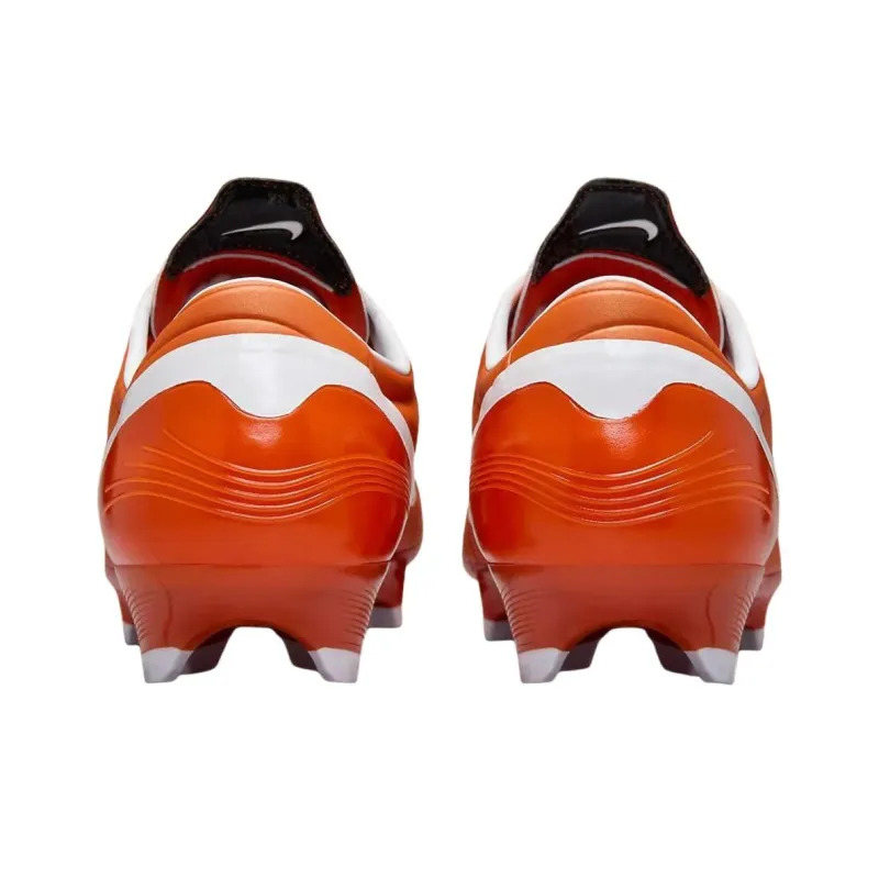 Nike Zoom Mercurial Vapor 1 Fg Shock Orange-4