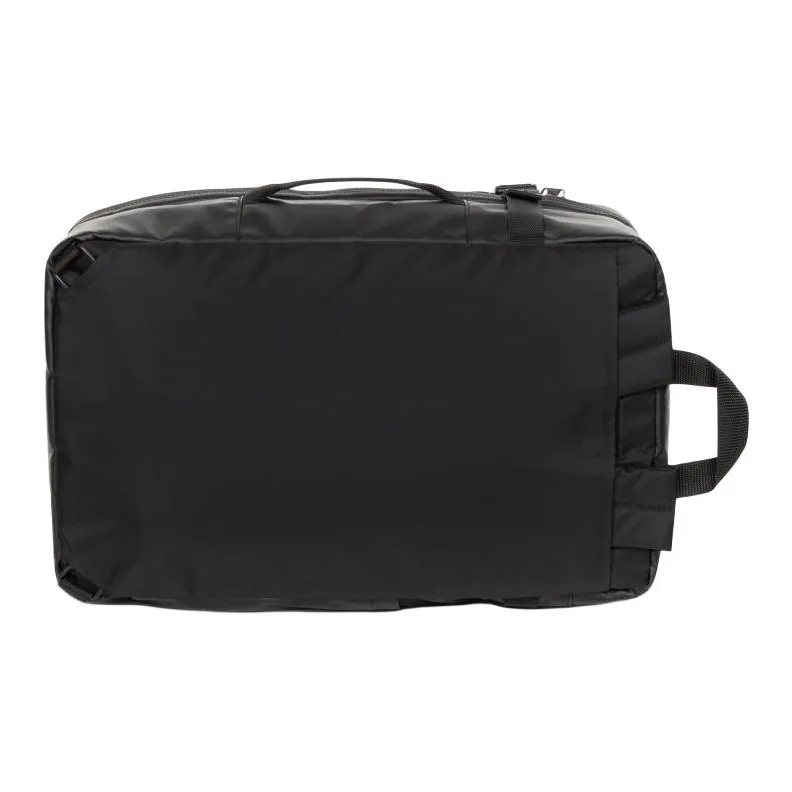 EASTPAK Polyester Backpack Men's Black-3