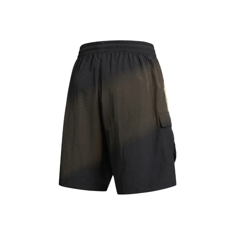 FAIRWHALE Casual Shorts Unisex-1