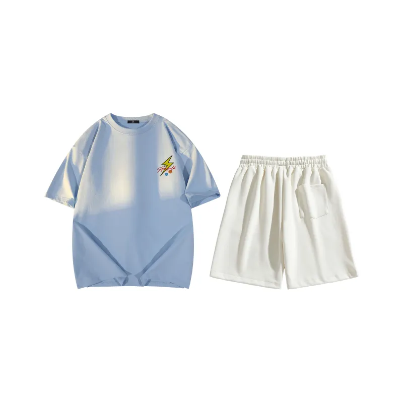 7 SEVFUN Casual Sportswear Unisex-15