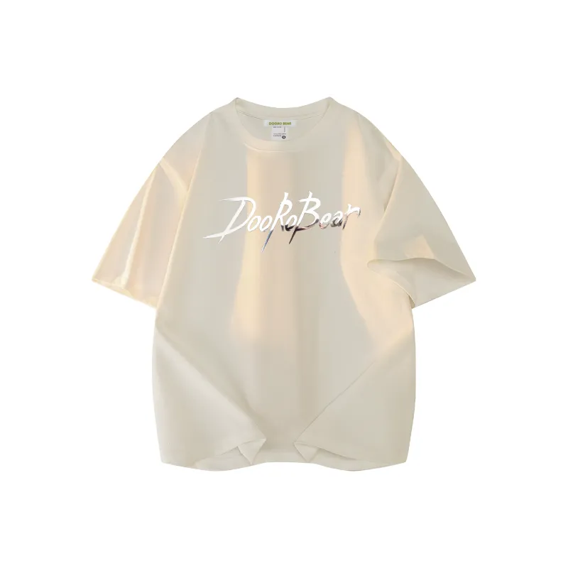Budding Bear T Shirts Unisex-18