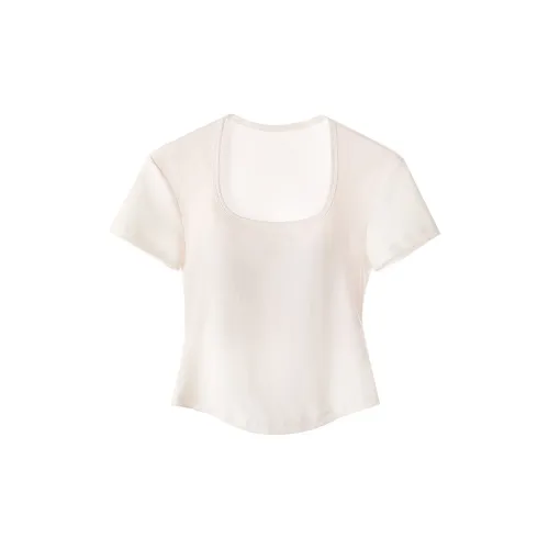 NEIZAIMIMA Women's Undershirts