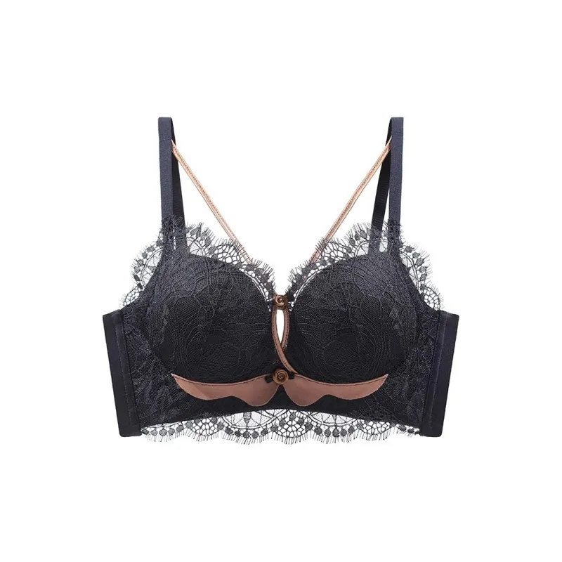 Gentle welcome Women's Bras-9