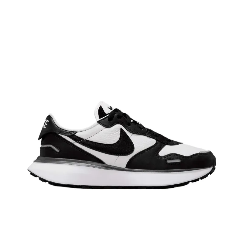 Nike Phoenix Waffle Lth Panda Women's-1