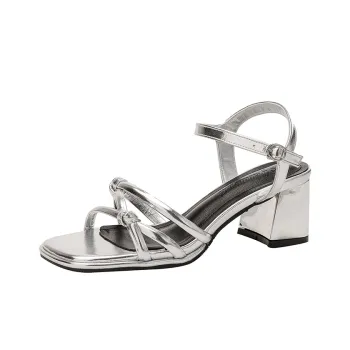 TATAYA One Strap Sandals Women's