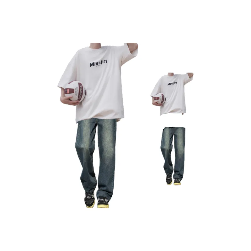 A/2/8/T Casual Sportswear Unisex-29
