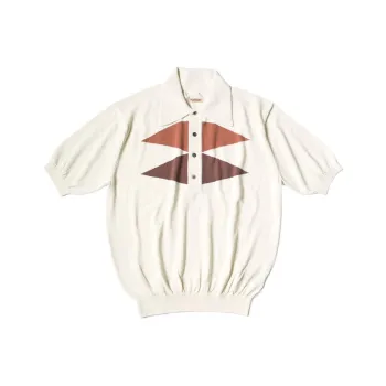 Kapital Polo Shirts Unisex