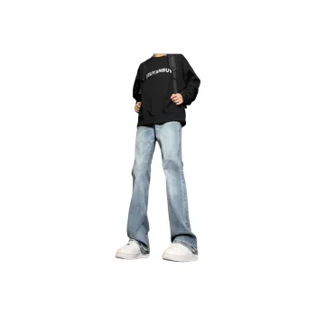 SUNSETMONENT Jeans Unisex