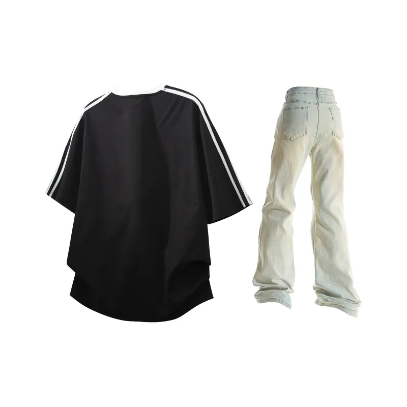OGEK Casual Sportswear Unisex-5
