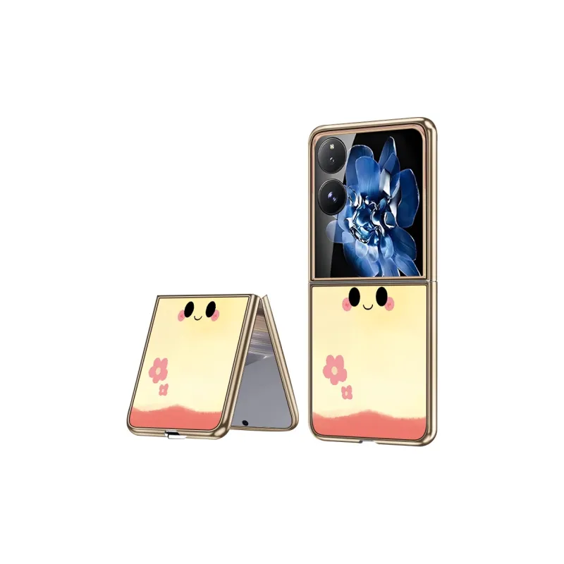 TU QING Phone Cases-3