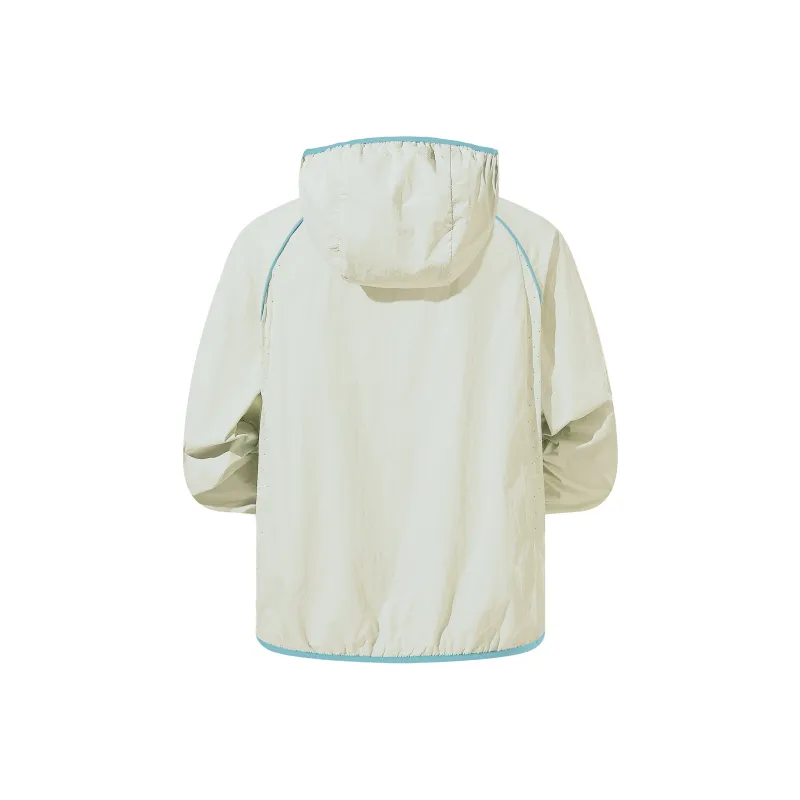 CAN·TORP Super Light Breathable UV Protection Cooling Sun Protection Clothing Unisex-7