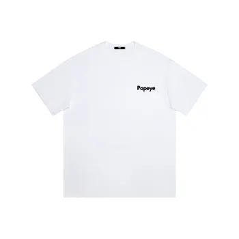 POPEYE T Shirts Unisex
