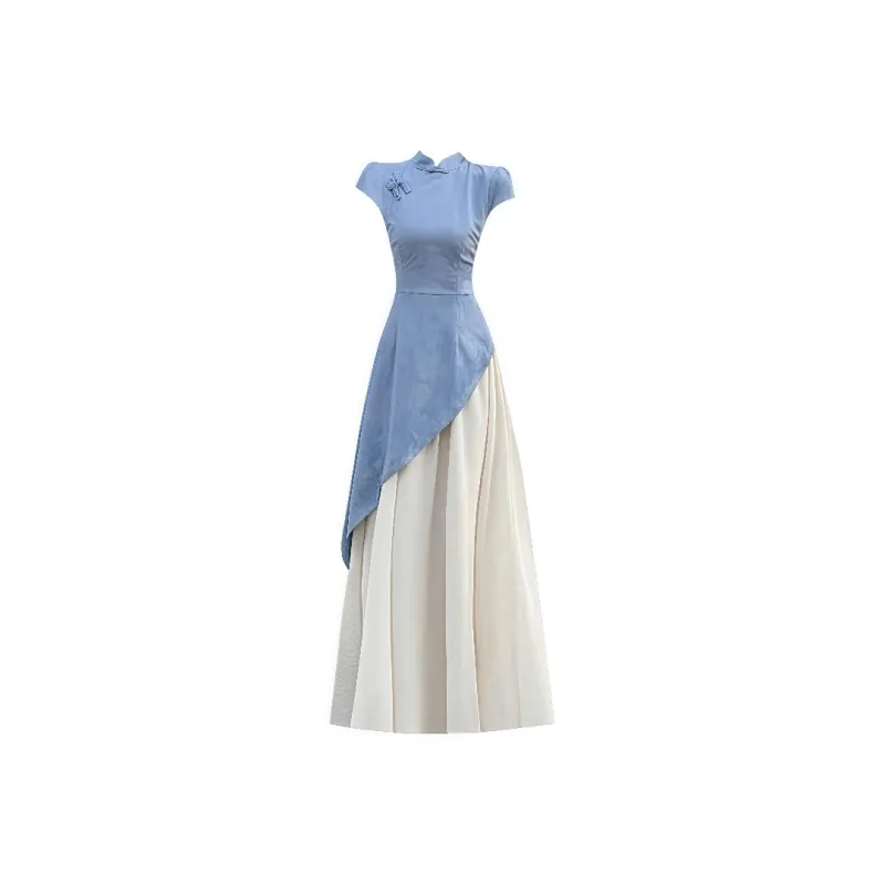 SONDR Short Sleeved Dress Women's-0
