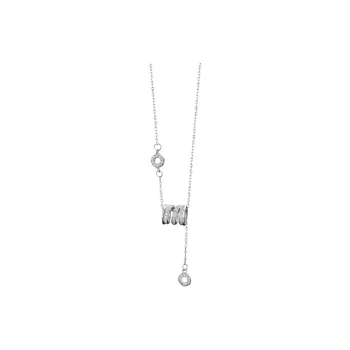 Asia Star S999 Fine Silver Necklaces Women's