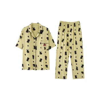 ENGBROX Women's Pajama Sets