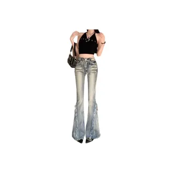 MISS VIGOR Jeans Women's Blue