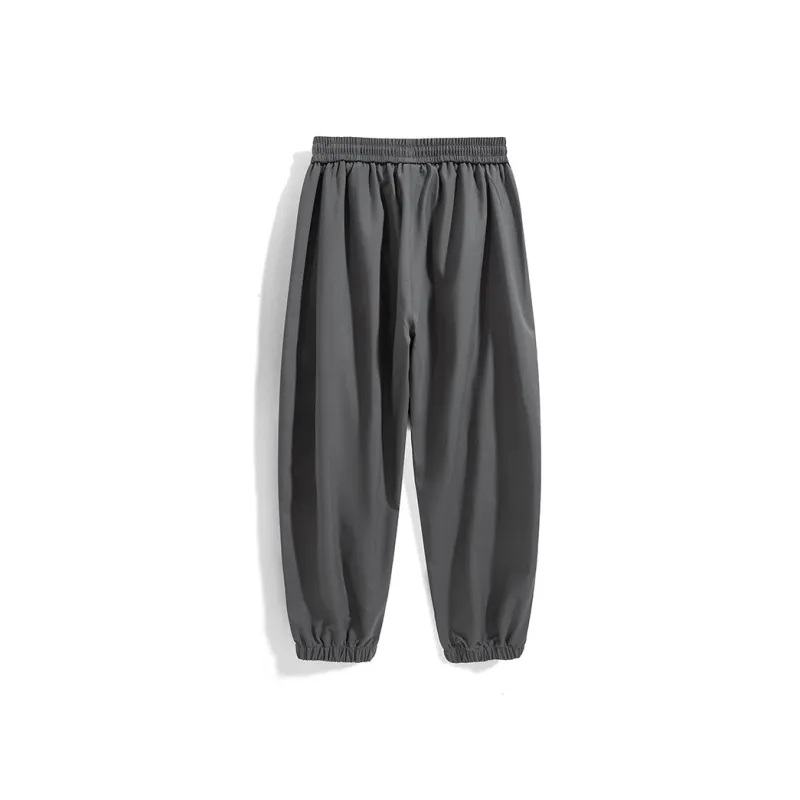 WOSAWE Casual Pants Unisex-2