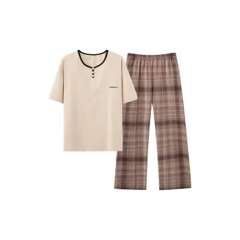 Pretty lady Women's Pajama Sets