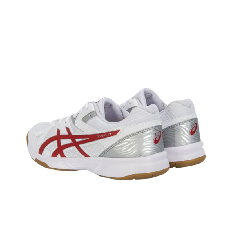 Asics RIVRE CF Low Top Training Shoes Unisex White-2