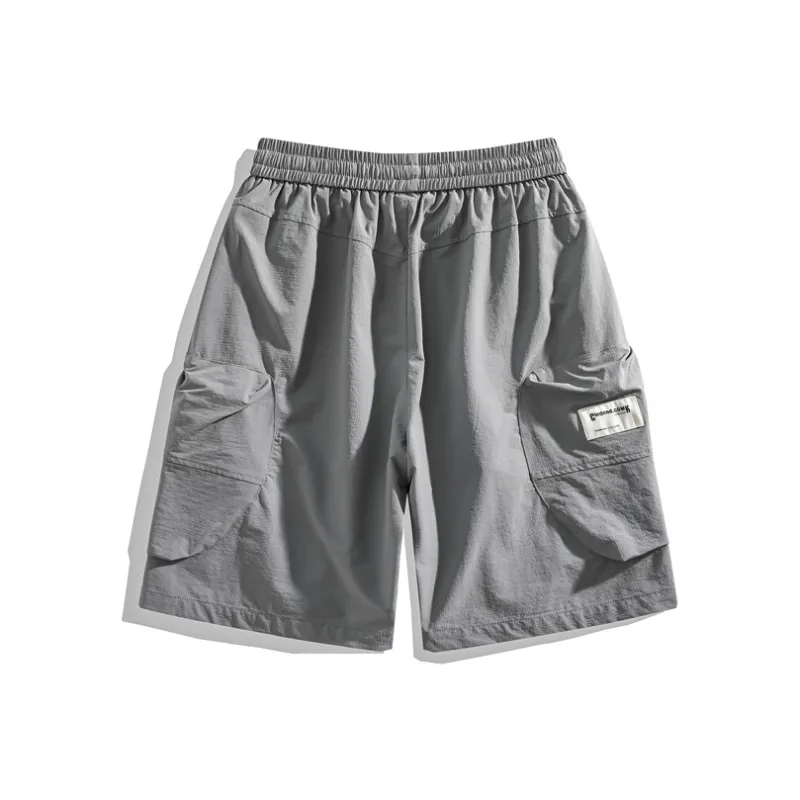 LIGHTNING MONSTER Casual Shorts Unisex-9