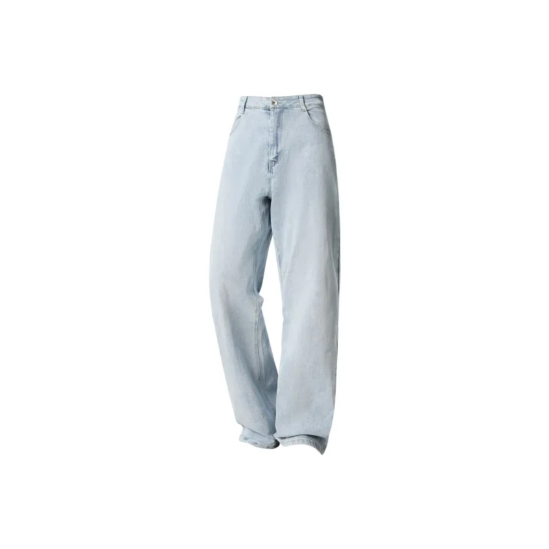 GALAXY FAIRY Jeans Unisex-10