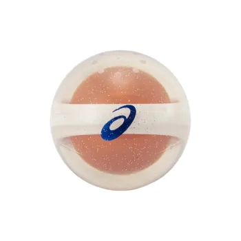 Asics Golf Ball Thermoplastic Resin Unisex Orange