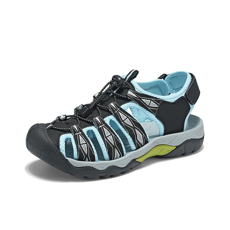 NMR River Trekking Shoes Men-12
