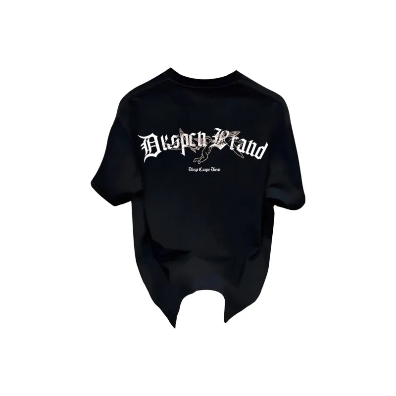 DJ.SPIRIT T Shirts Unisex-3