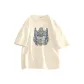 [100% cotton]Light Beige (Tf Fun Puzzle)