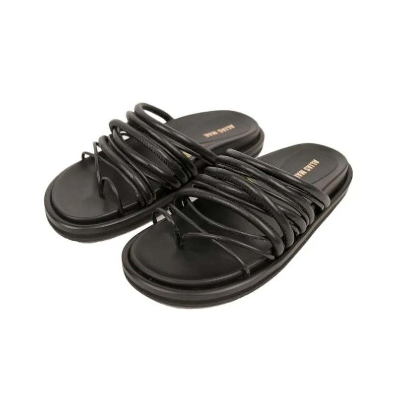 ALIAS MAE Slide Slippers Women's-8