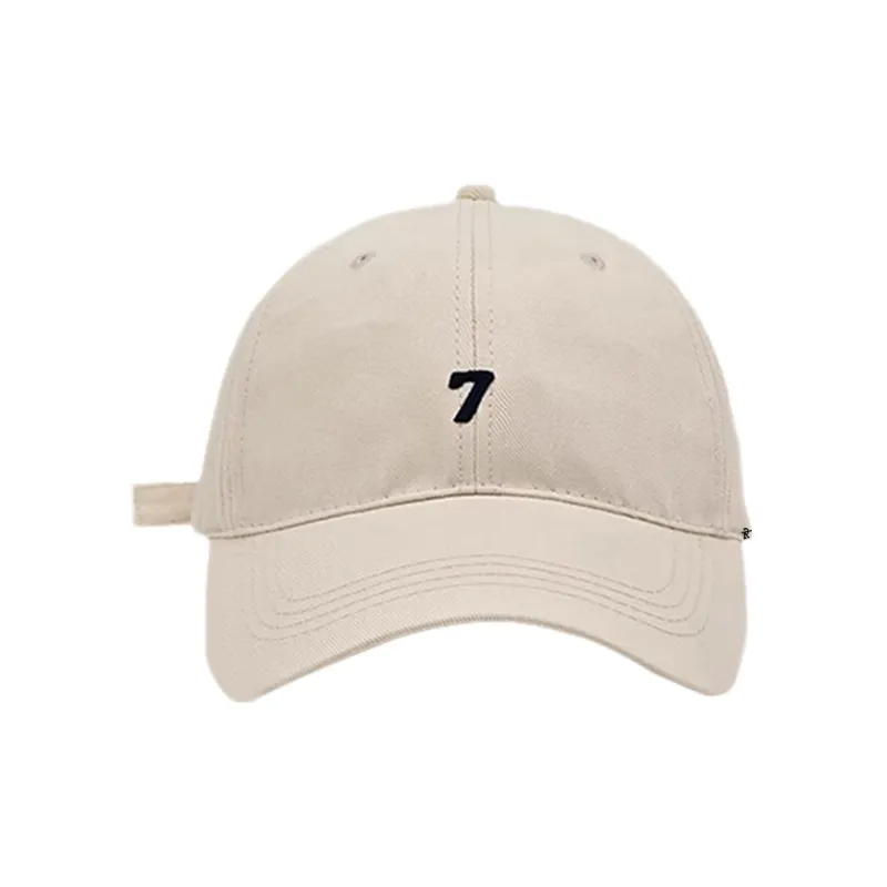 ROBINHOOD Cotton Baseball Caps Unisex-1