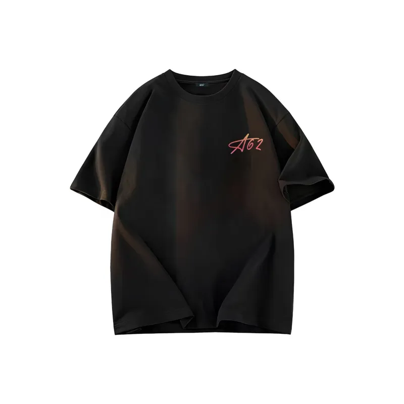 A02 T Shirts Unisex-14