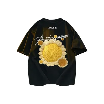 JIMI&JONS T Shirts Unisex