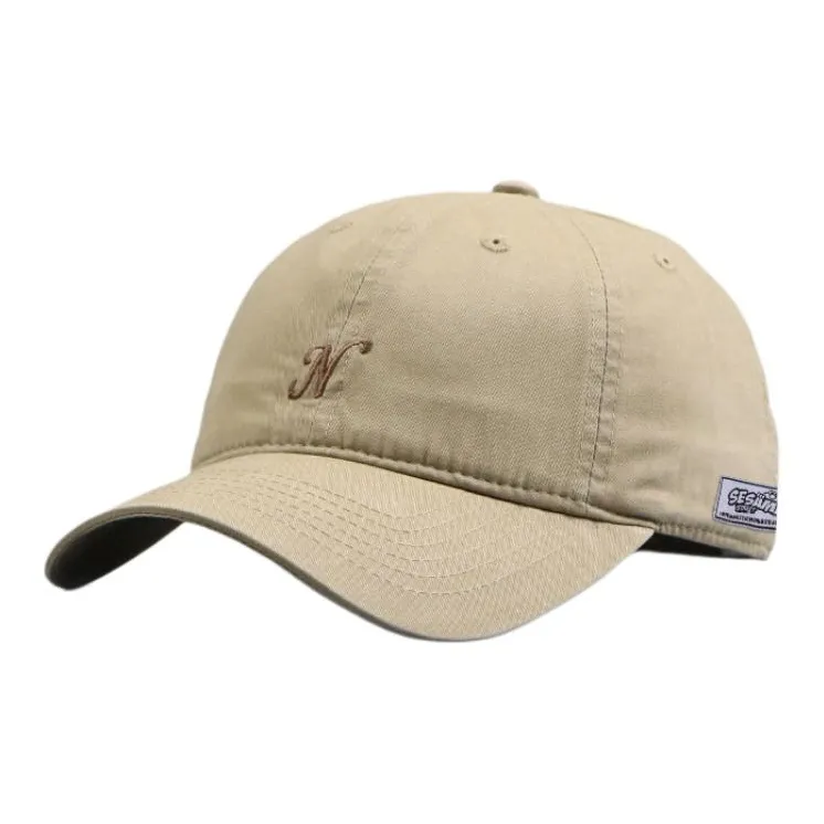 SESAME STREET Cotton Baseball Caps Unisex-4