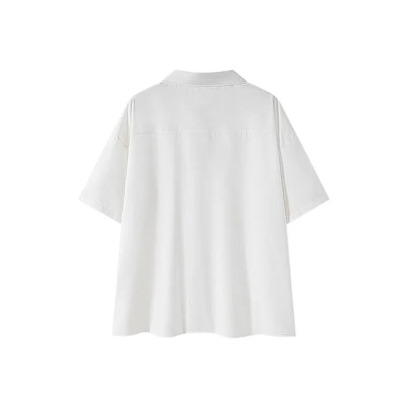 FASTFISH Shirts Unisex-1