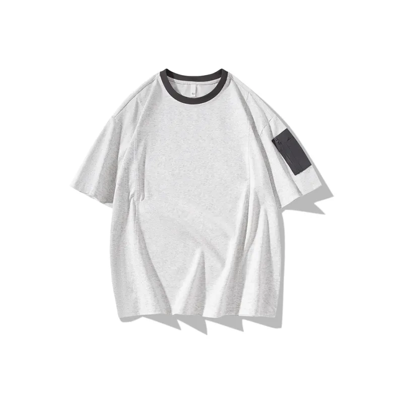 WOSAWE T Shirts Unisex-0