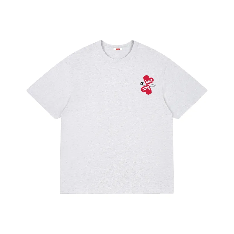 LUCX T Shirts Unisex-6
