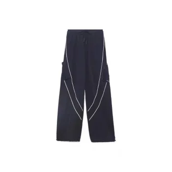 HELEH Casual Pants Unisex