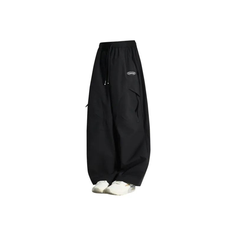 Chinpeno Casual Pants Unisex-3