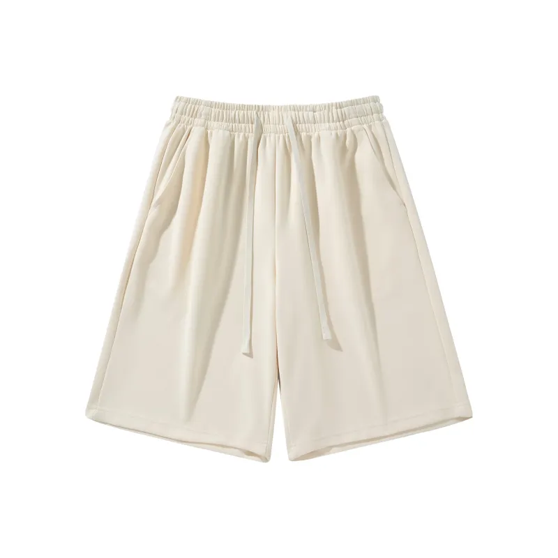 Crayon Shinchan Casual Shorts Unisex-4