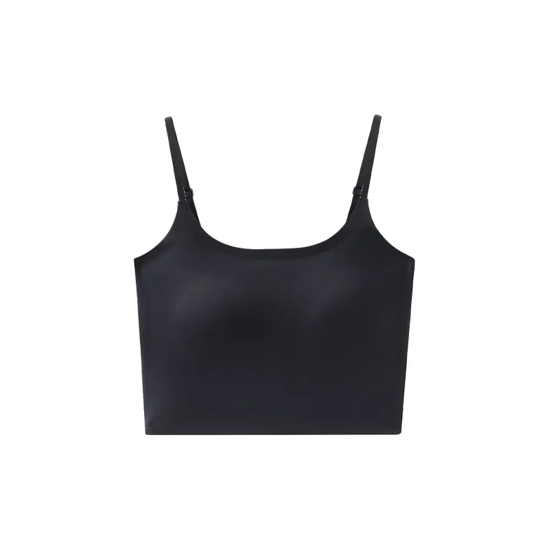 Runwei Women's Camisoles-4