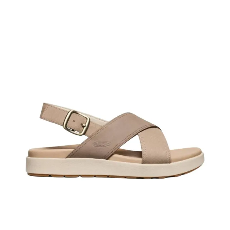 KEEN Beach Sandals Women's Khaki-1