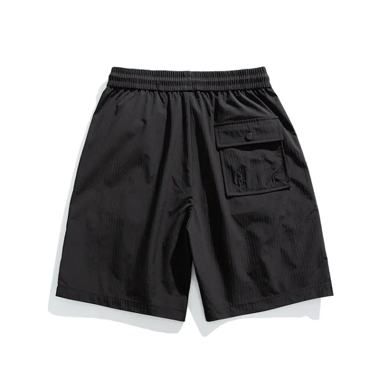 NOME Cargo Shorts Unisex-1