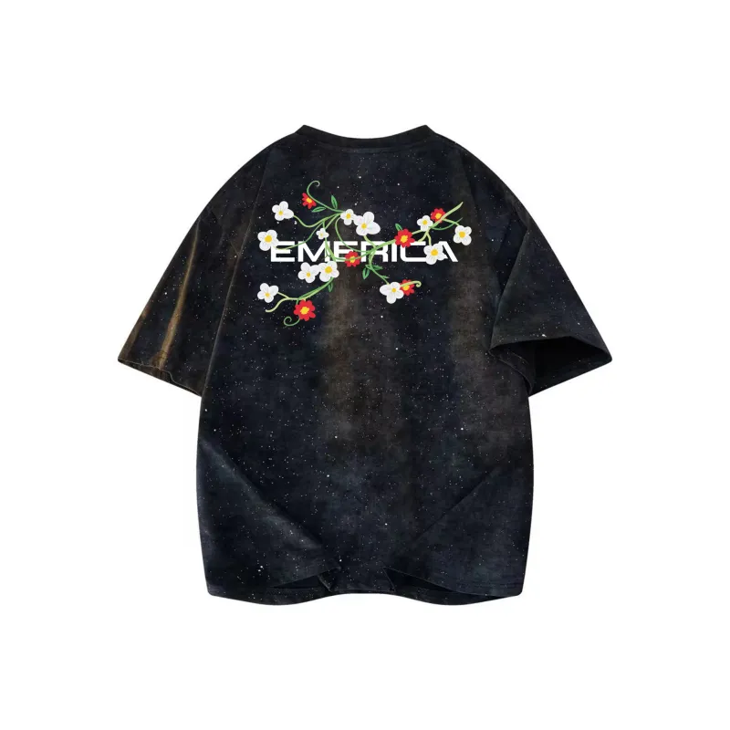 EMERICA T Shirts Unisex-1