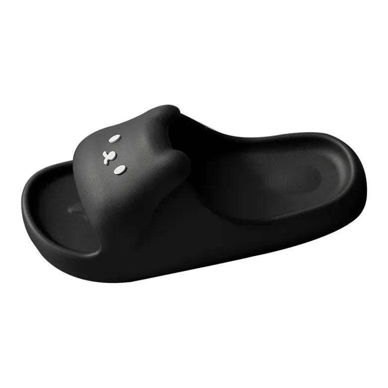It is still known that it is Slippers / Home Slippers-0